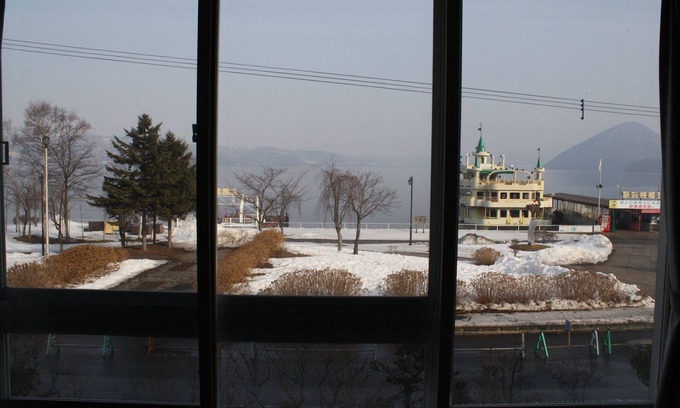 Toyako Hotel | Hotel Grand Toya