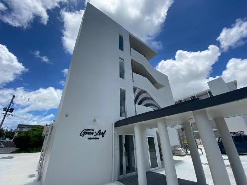 Miyakojima Apartment | HOTEL GranLeaf Miyakojima