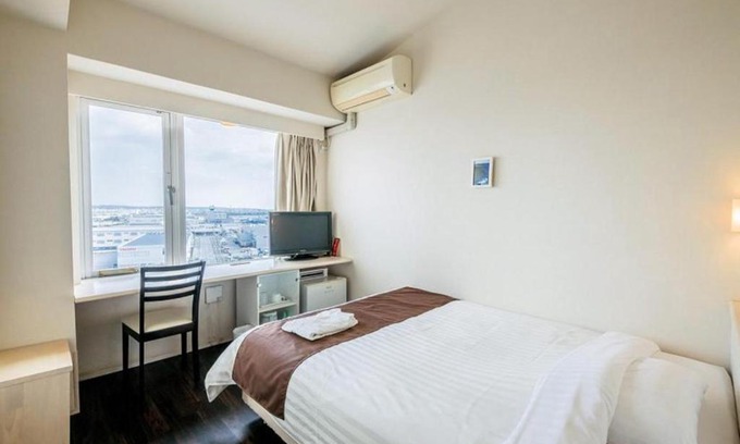 Tomigusuku Hotel | HOTEL GranView Garden OKINAWA - Vacation STAY 44967v