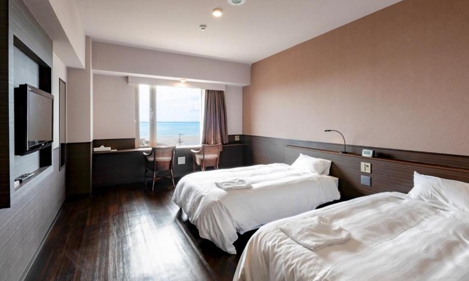 Taketomi-jima Taketomi-cho Hotel | Hotel Granview Ishigaki Arakawa - Vacation STAY 47096v