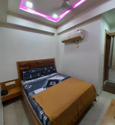 Ahmedabad Hotel | Hotel Green Park,Ahmedabad