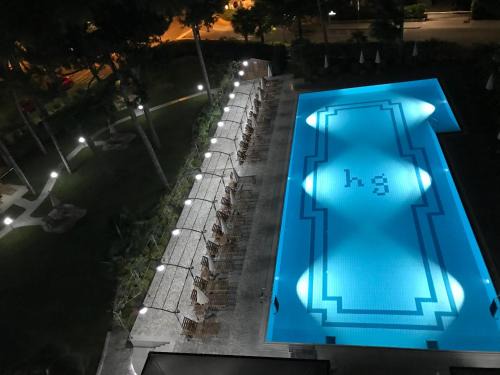 Lignano Pineta Hotel | Hotel Greif