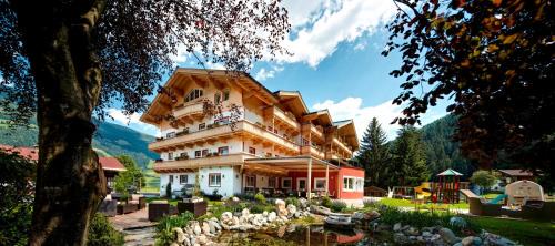 Schonbach Hotel | Hotel Grundlhof