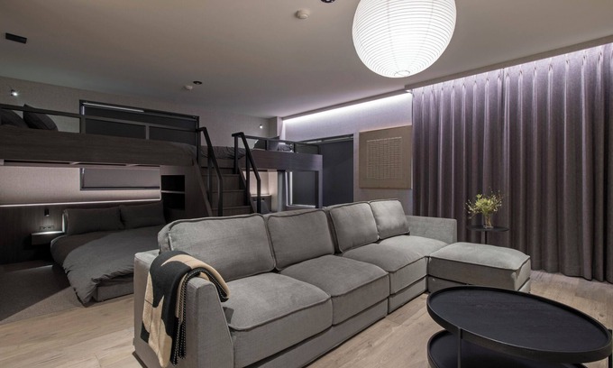 Asakusa Apartment | Hotel Guild 5