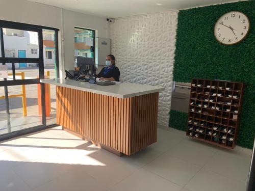 Tijuana Hotel | Hotel Guillen