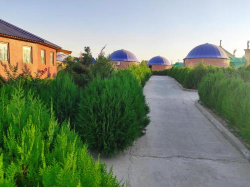 Samarkand Other | Hotel Gumbaz