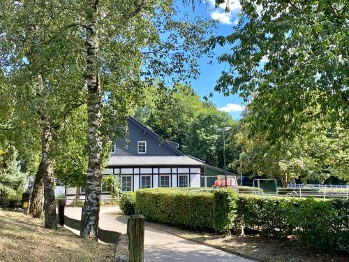 Ludenberg Hotel | Hotel Gut Moschenhof