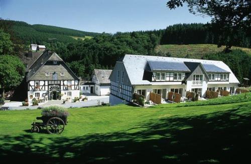 Schmallenberg Hotel | Hotel Gut Vorwald