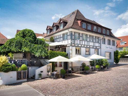 Hagnau Hotel | Hotel Guter Tropfen