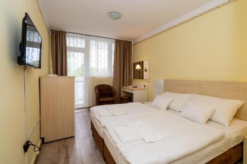 Hajduszoboszlo Hotel | Hotel Hőforrás