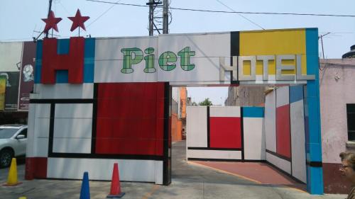 Villa de Guadalupe Hotel | Hotel H - Piet Adults Only