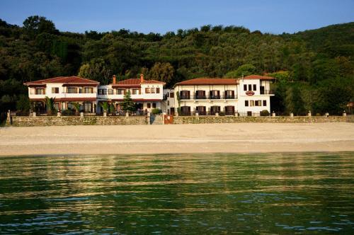 Zagora-Mouresi Apartment | Hotel Hagiati