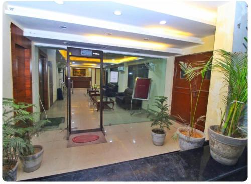 Mahipalpur Hotel | Hotel Hanuwant Palace