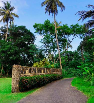 Kaduruduwa Hotel | Hotel Happy Vibes