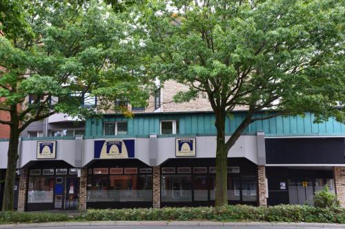Harburg Hotel | Hotel Harburger Hof