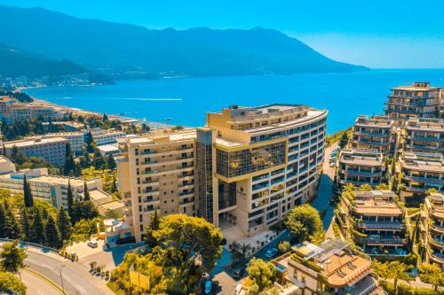 Boreti Hotel | Hotel Harmonia by Dukley