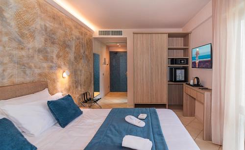 Lido di Camaiore Hotel | Hotel Harmony-Smile
