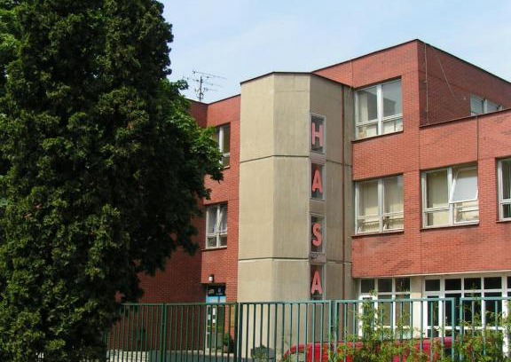 Vrsovice Hotel | Hotel Hasa