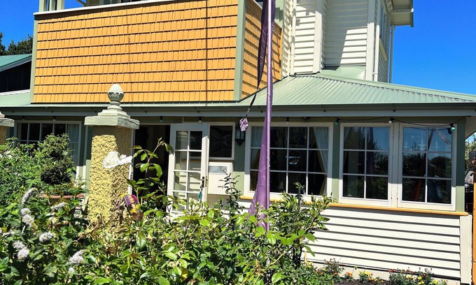 Haumoana House | Hotel Haumoana