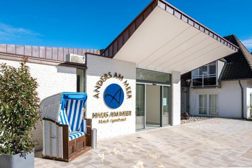 Hohwacht Hotel | Hotel Haus am Meer