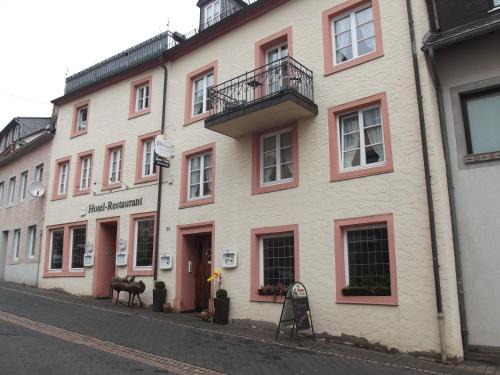 Waxweiler Hotel | Hotel Haus Irsfeld