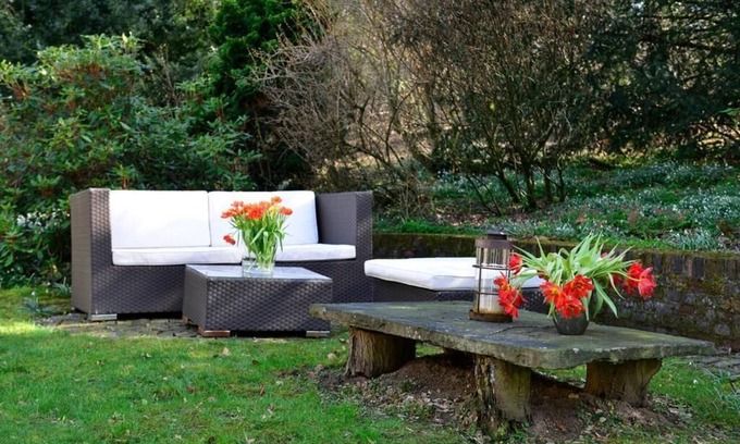 Ratingen Hotel | Hotel Haus Kronenthal