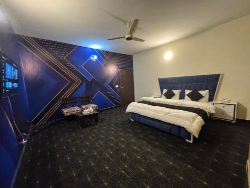 Lahore Hotel | Hotel Hayat Palace Johar Town