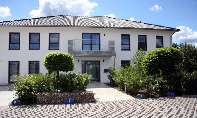 Honerdingen Bed & Breakfast | Hotel HeideZeiten