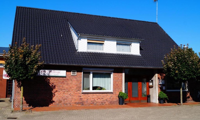 Himmelpforten Hotel | Hotel Hellwege