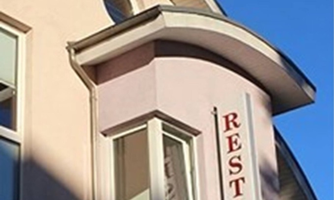 Iserbrook Hotel | Hotel Hesse