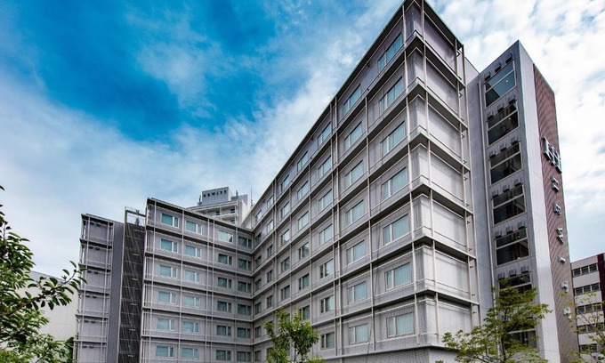 Nishinomiya Hotel | Hotel Hewitt Koshien