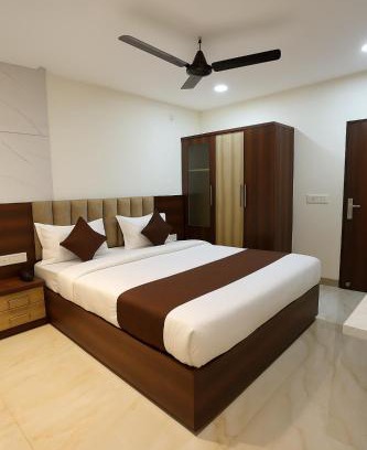 Rau House | Hotel HH View