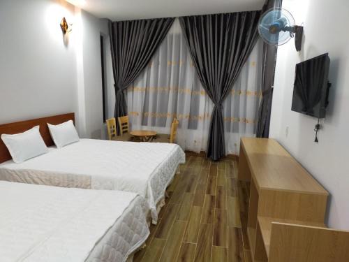 Tuy Hoa Hotel | Hotel Hiệp Thành