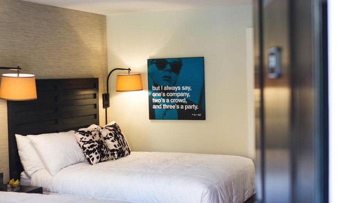 Fairfield Hotel | Hotel Hi-Ho - Contactless Check-In