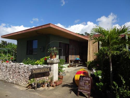 Miyakojima House | Hotel Hibisicus