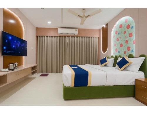 Rau Hotel | HoTEL HILL PARK