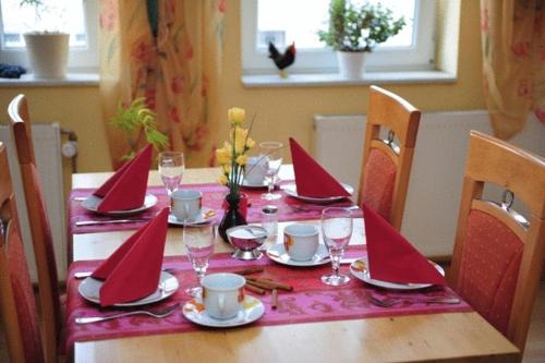 Fulda House | Hotel Hirsch Garni