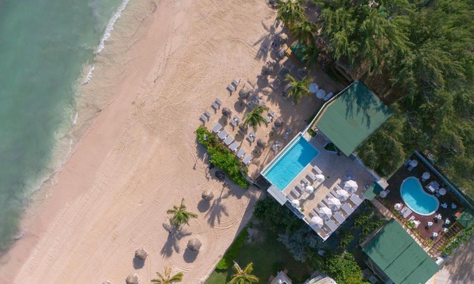 Bavaro Hotel | Hotel HM Bavaro Beach - Adults Only