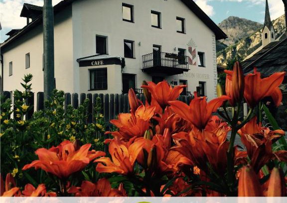 St. Valentin auf der Haide Hotel | Hotel Hofer