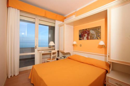 Senigallia Hotel | Hotel Hollywood
