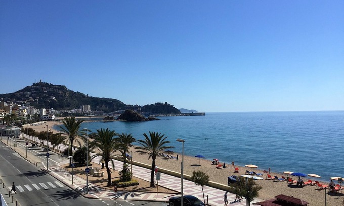 Blanes Hotel | Hotel Horitzó by Pierre & Vacances