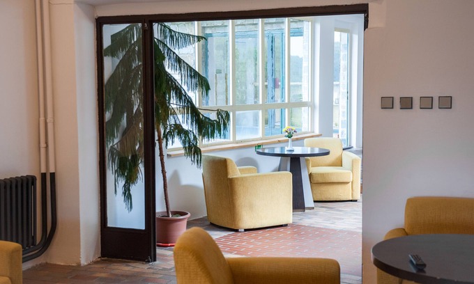 Spindleruv Mlyn Hotel | Hotel Horní Pramen