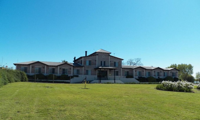 Dolores Hotel | Hotel Hostal del Espinillo