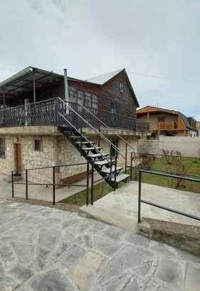 Dilijan House | Hotel House - Гостевой Дом Dilijan