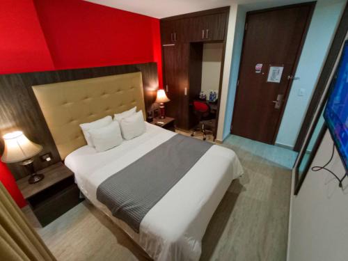 San Jose de Cucuta Hotel | Hotel HR AMADA Cúcuta