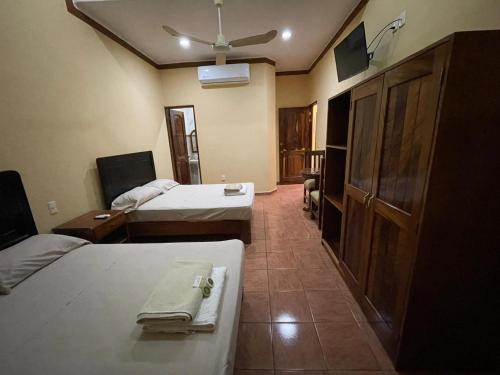 Crucecita House | Hotel Huatulco Hermoso