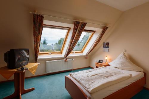 Huxtertor/Muhlentor/Gartnergasse Hotel | Hotel Ideal