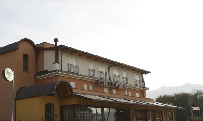Serravalle Hotel | Hotel Il Monte