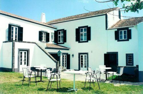 Santa Cruz da Graciosa Hotel | Hotel Ilha Graciosa
