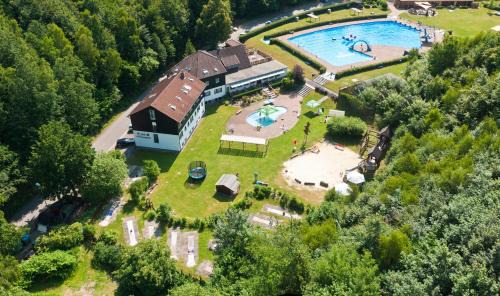 Langelsheim Hotel | Hotel Im Tannengrund